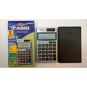 

Ready KALKULATOR CASIO SX-320