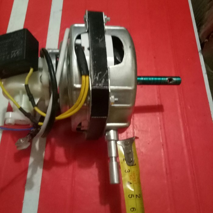 Sau Dinamo Kipas Angin Miyako Kdb 18"