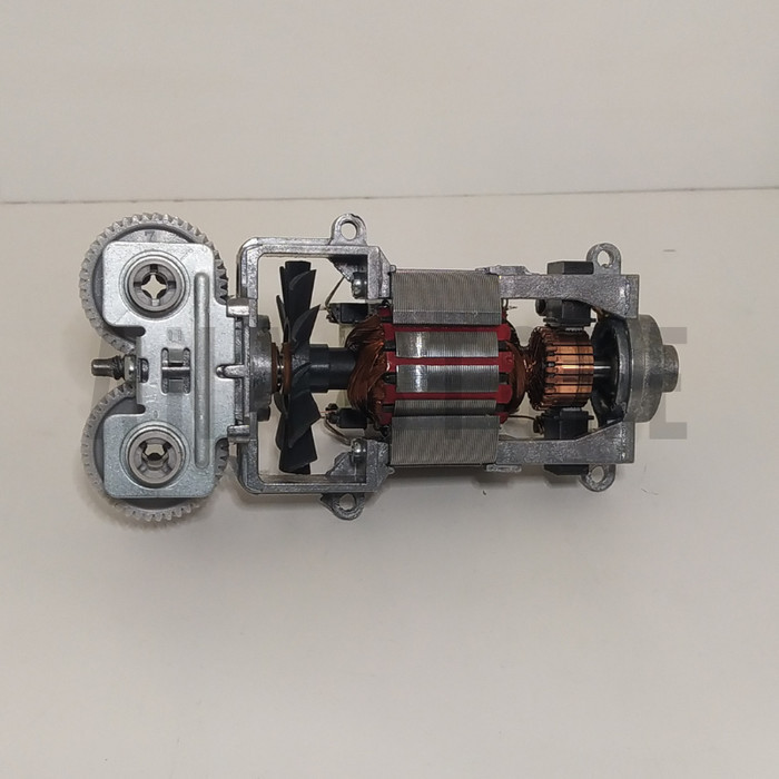 Sau Motor Dinamo Mixer Hr1552 Hr1559 Original Philips