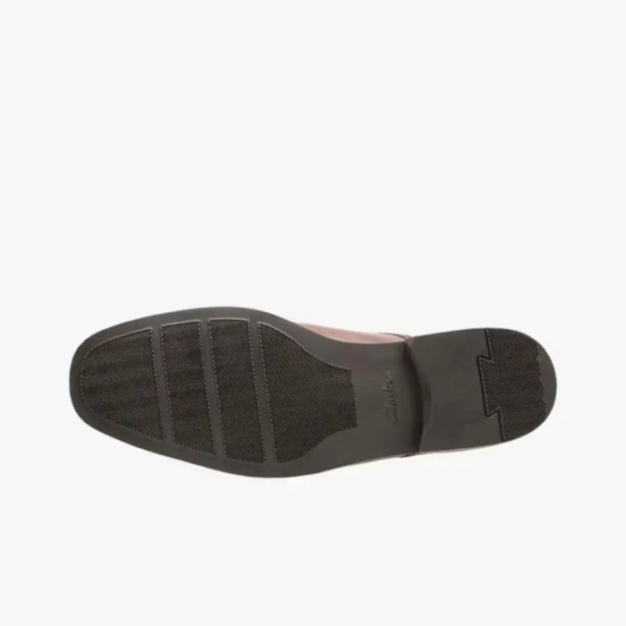 Clarks Men'S Formal Shoes Ck-8391 Original 100%