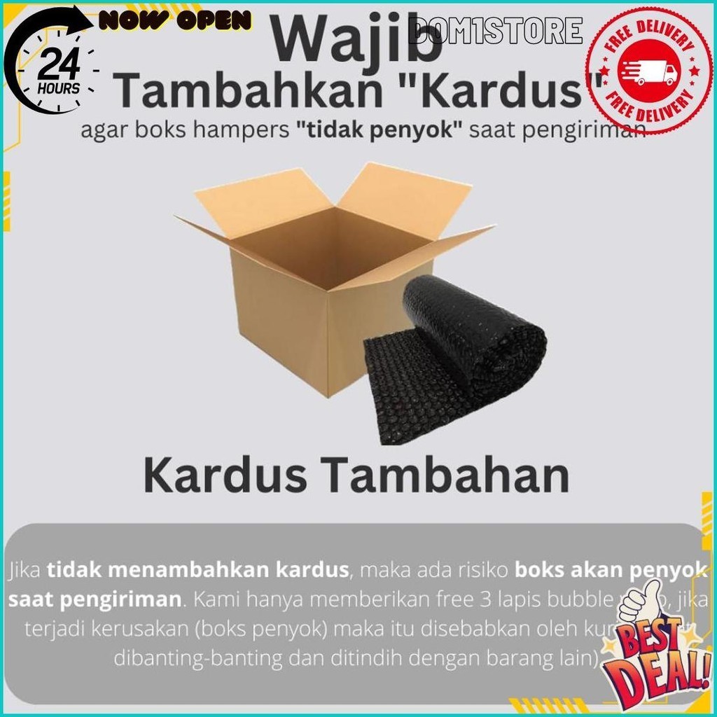 

Hampers Cokelat Premium / Kado Ulang Tahun / Hadiah Snack Cowok Cewek / Gift Ultah Pacar Wisuda Termurah Banget