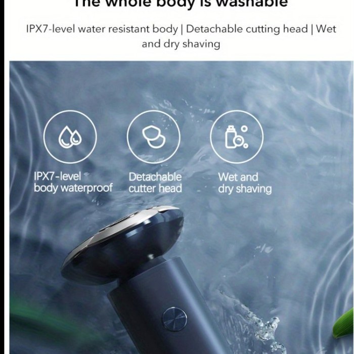 Xiaomi Electric Shaver S101