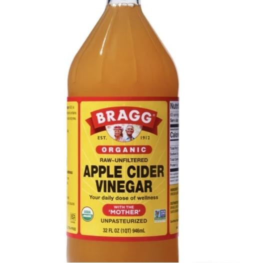 

Braggs Cider Vinegar 946Ml