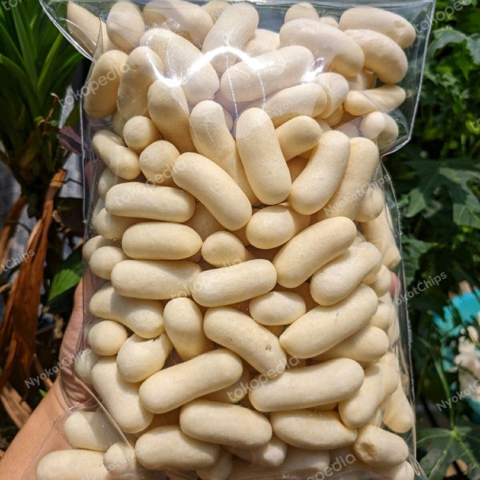 

SPECIAL Pilus Ikan Aneka Rasa