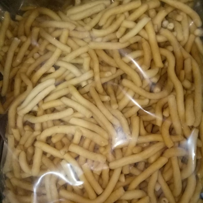 

CUCI GUDANG Stik Bawang Gurih 1000gr (1kg)