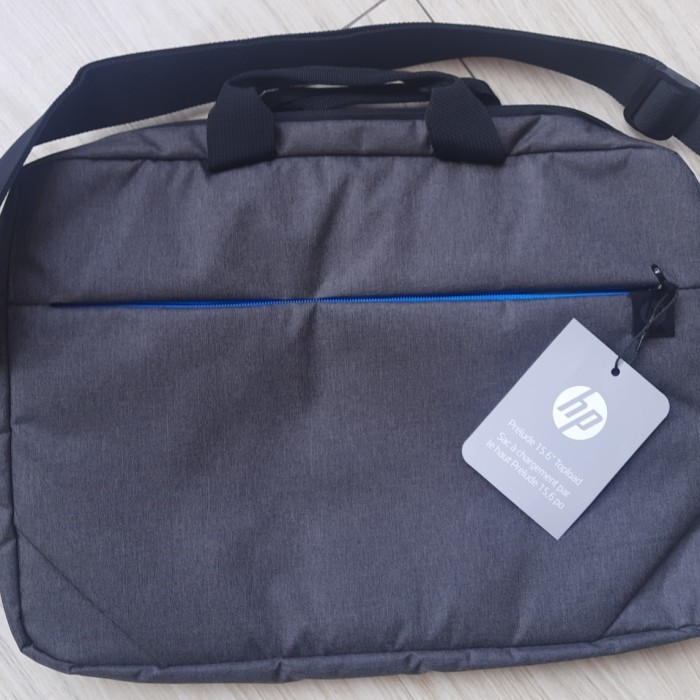 ORIGINAL TAS LAPTOP HP SIZE 14 - 15.6 INCH 100% ORIGINAL NEW PRODUK