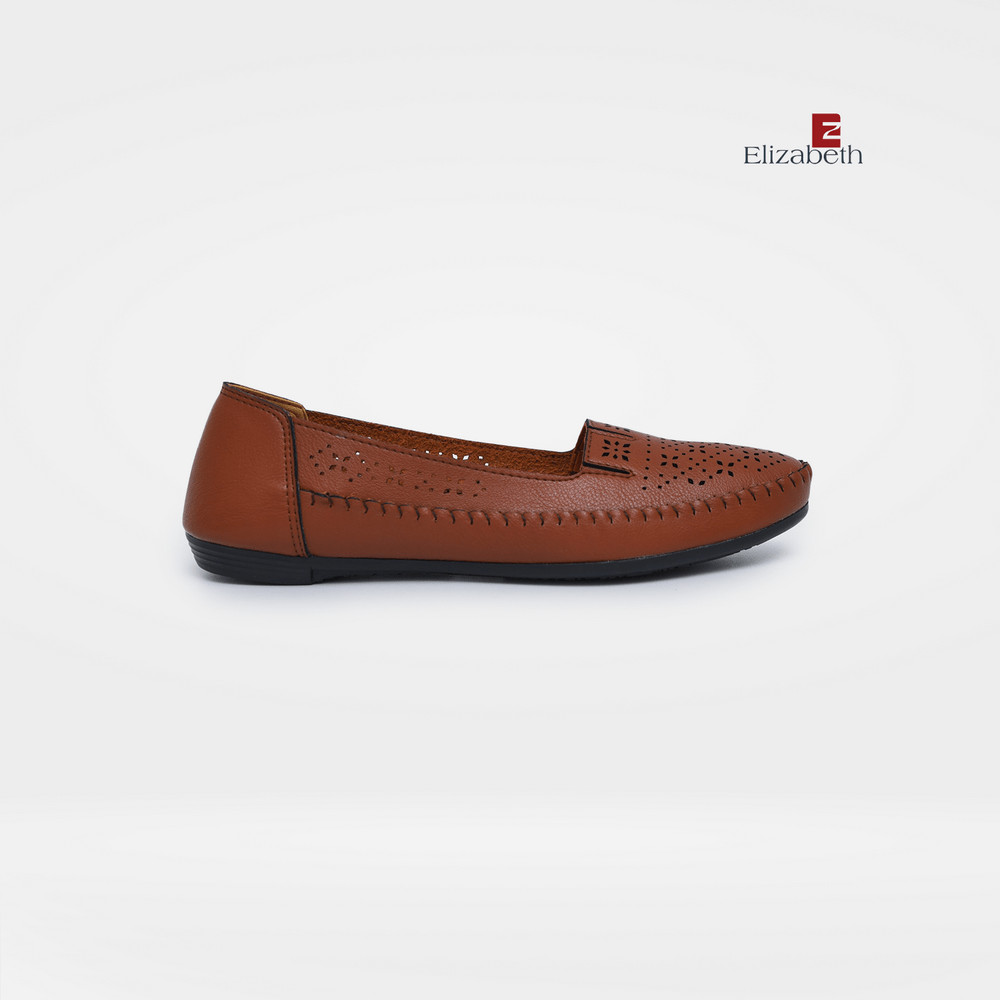 Elizabeth Shoes - Sepatu Flat 0491-0106