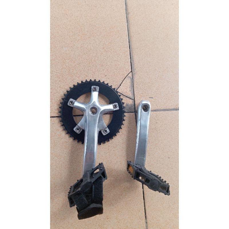 crankset pco pro