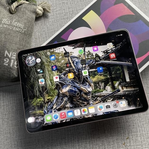 Ipad Air 4 256Gb Wifi Only