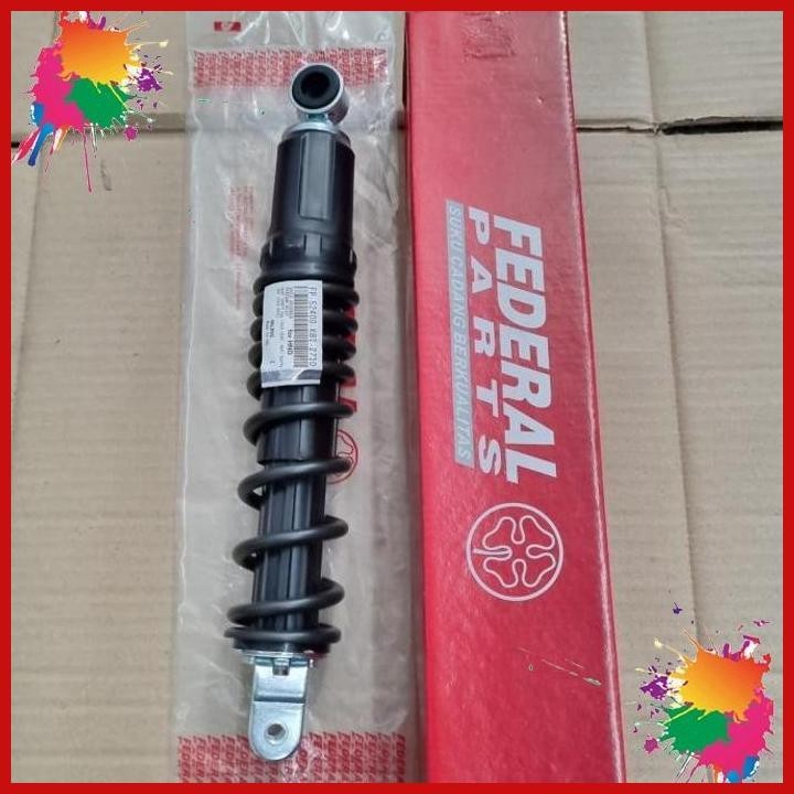 (AQP) SOK SHOK SHOCK BREAKER BELAKANG BEAT SPORTY ESP 2014-2020 FEDERAL ORI