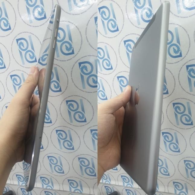 Ipad Mini 2 32 32Gb Cell + Wifi Bekas Second Resmi Ibox Digimap Indonesia Mulus Murah