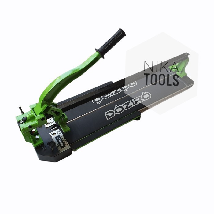 Alat Potong Keramik Granit Manual 60Cm Laser Granit Tile Cutter Doziro Star