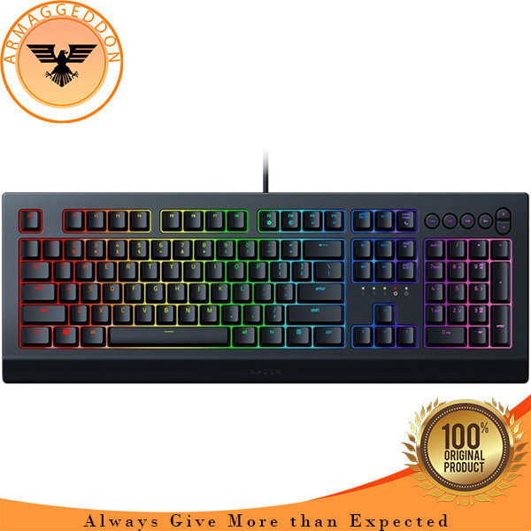 Razer Cynosa V2 Chroma Keyard