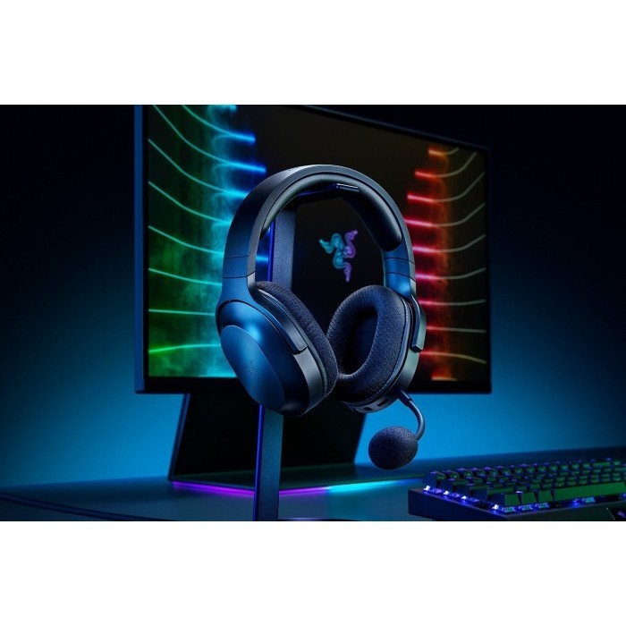 Razer Headset Barracuda X 2022