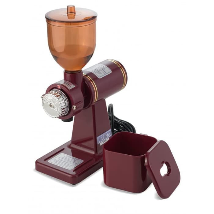 Latina 600N Feima Original Coffee Grinder
