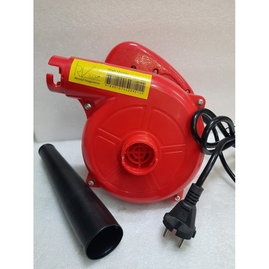 Rvtech Blower Brv801