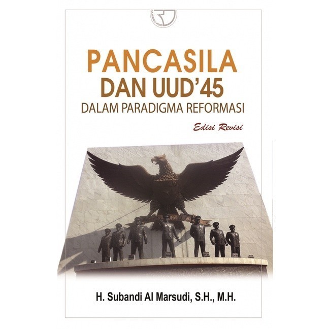 PANCASILA DAN UUD 45