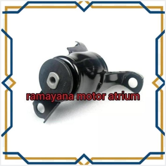 [RAM] ENGINE MOUNTING FORD FIESTA KANAN