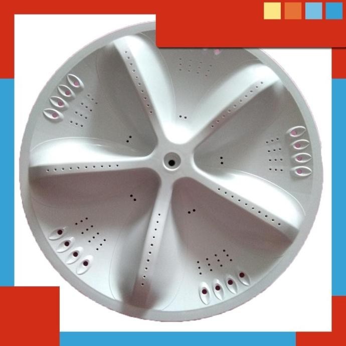 Sanyo Asw-85Sb Pulsator Mesin Cuci Asw 85Sb Bebas Ongkir