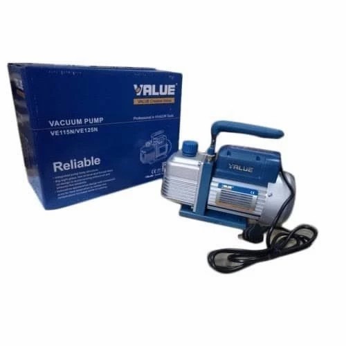 VACUM PUMP AC 1/4 / VACUM PUMP AC 1/4 HANDEN /