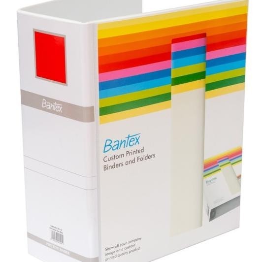 

Ordner Bantex 1311|07 Insert Post Binder | Insert Pipe Binder A4 10 Cm