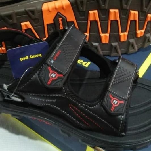 Sandal Gunung Pria Merk Homyped