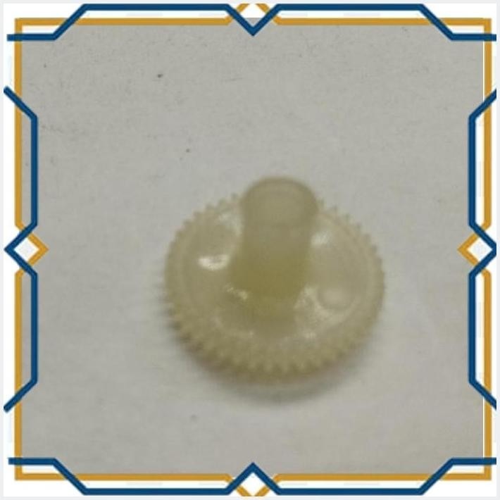 [JWS] RODA GIGI GEAR GIR TAPE RECORDER KECIL