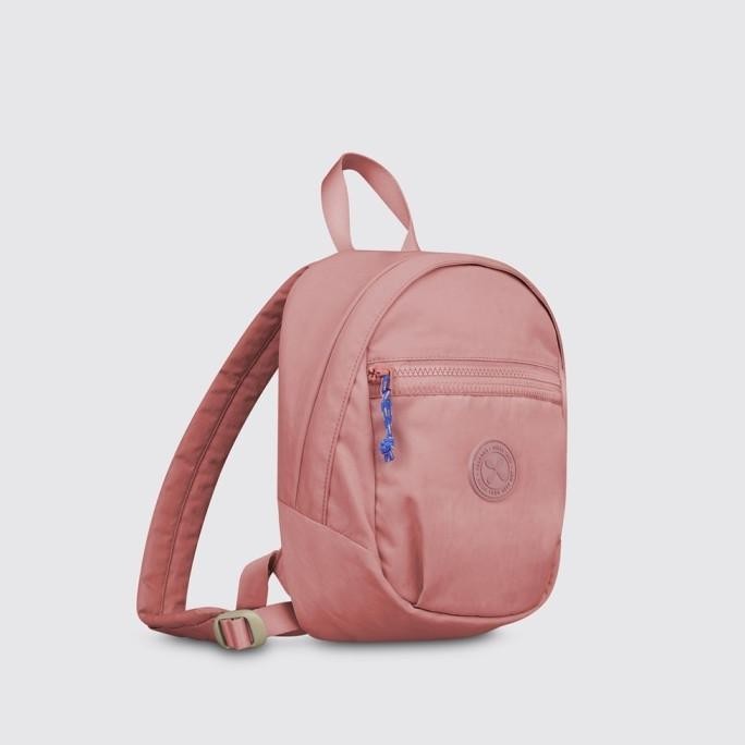 Tas Ransel Exsport Kumara Mini Backpack - Salem