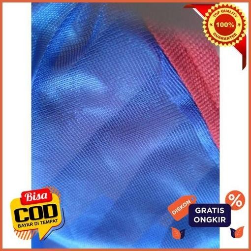 New Arrival Serokan Ikan Cupang Koi Bibit Lele Serok Kain Halus Harga Discount