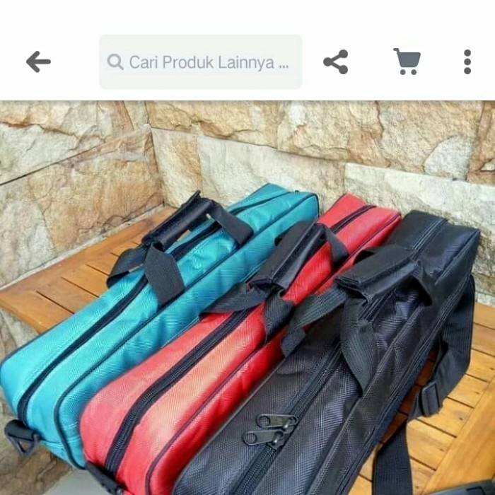 Tas Golok Pisau Tempat Golok