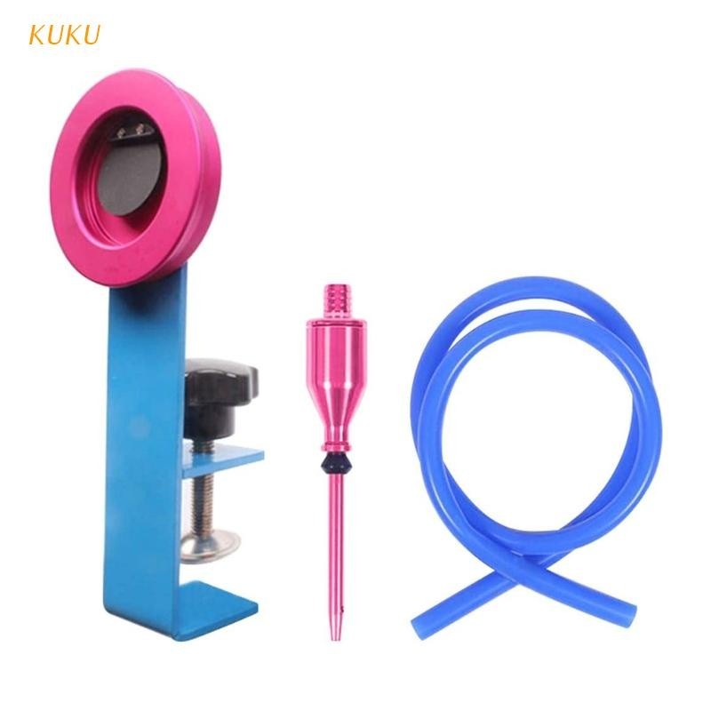 [Kuku] Balon Isi Pengisian Alat Pengisian Alat untuk Seni Pesta Ulang Tahun Natal