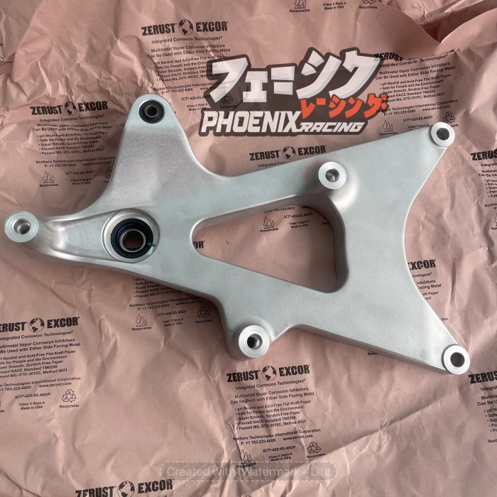 Ready Swing Arm PCX 150 CBU Original Honda Thailand Genuine Parts
