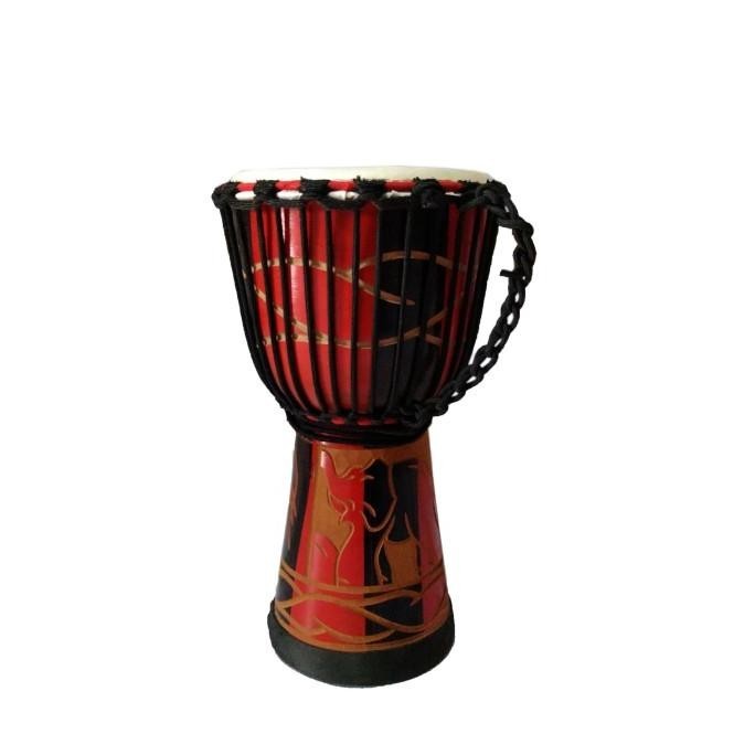 jimbe djembe kendang gendang 40cm jimbe 50cm jimbe 60cm CS