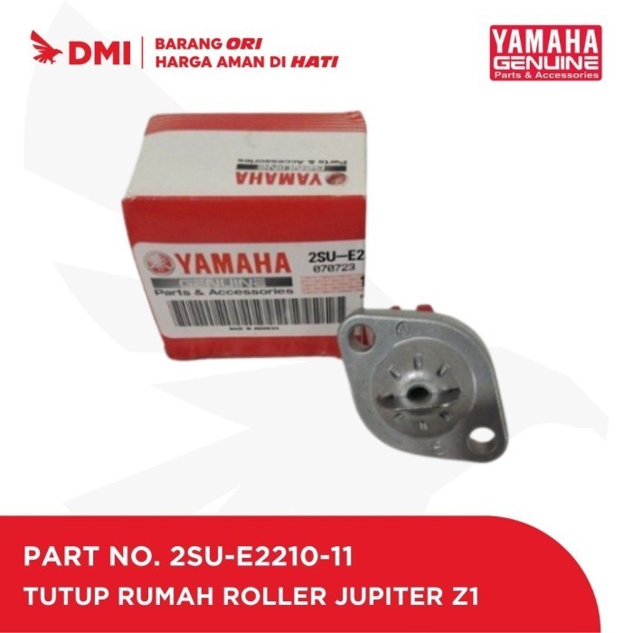 TUTUP RUMAH ROLLER JUPITER Z1 2SU-E2210-11