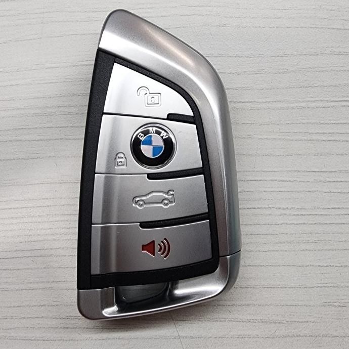 Kunci Remot BMW Keyless F30 F10 F15