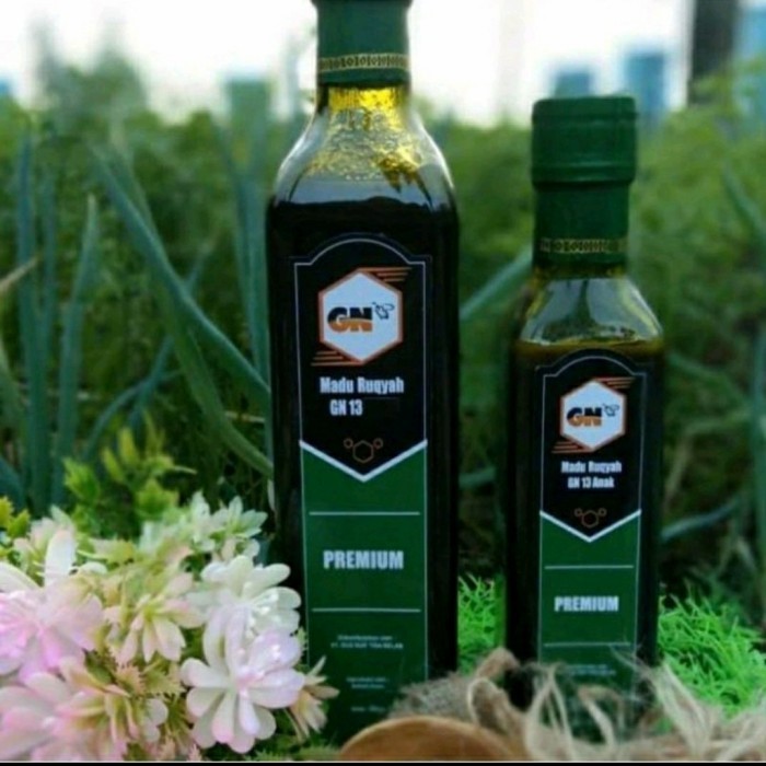 

madu GN 13 premium