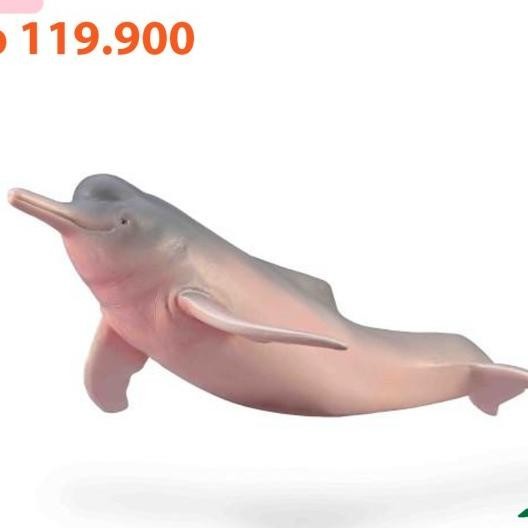Collecta 88994 - Amazon River Dolphin - Animal Figure