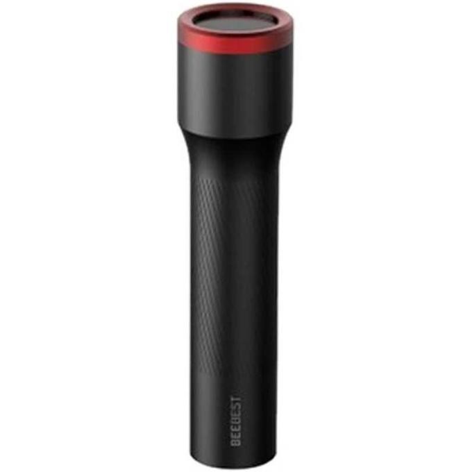 Special Price Beebest Senter Camping Portable Mini Flashlight 500Lumens - F8