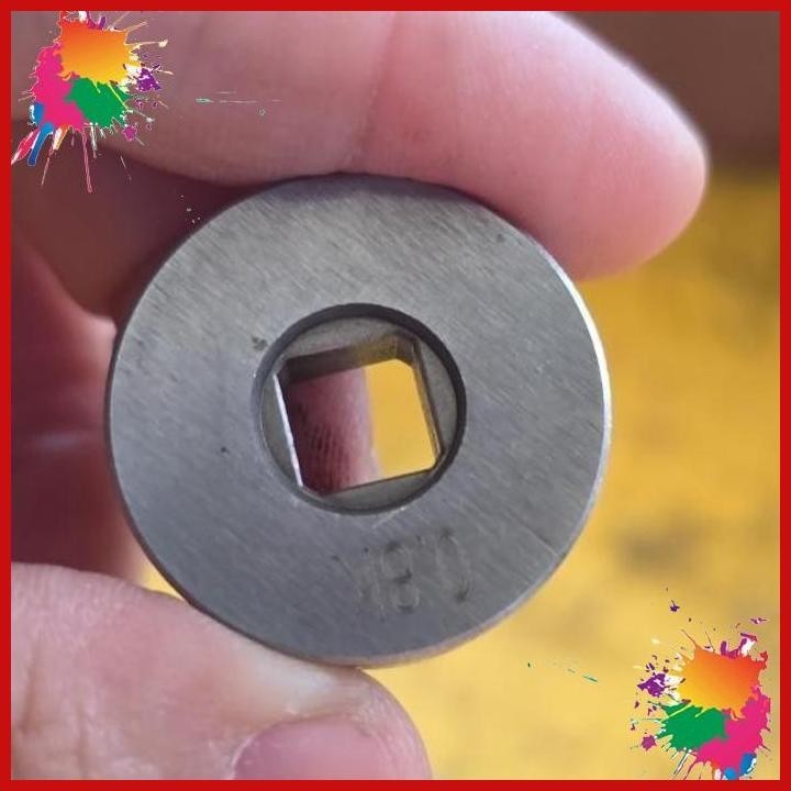 

(smt) roda untuk kawat mig130 daiden roller wire feeder 0.8mm