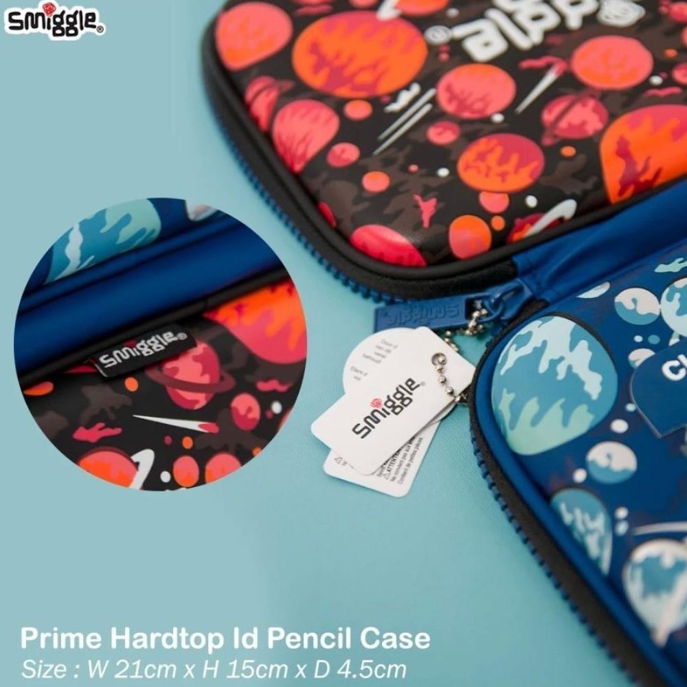 

Big Sale!!! SMIGGLE Hardtop Pencil case / Tempat Pensil Smiggle Besar Anak Premium