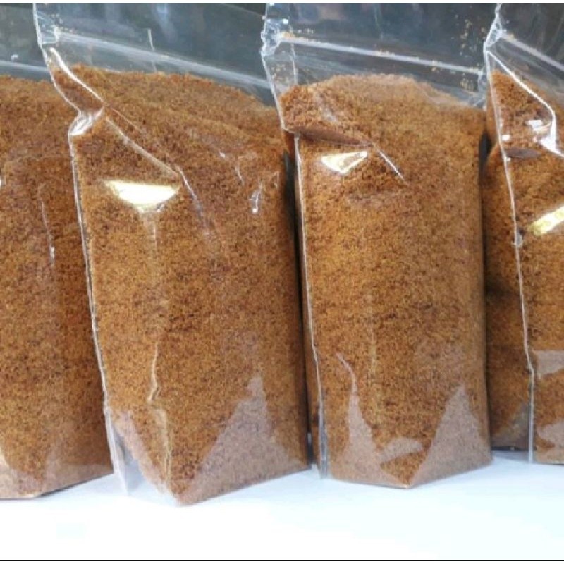 

GULA AREN GULA SEMUT 100% MURNI & ASLI DARI PETANI