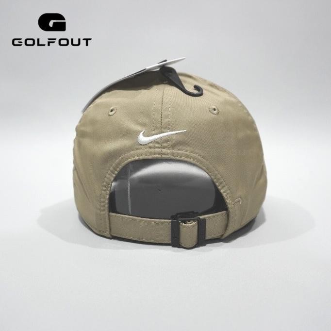 Nike Golf Legacy 91 Tech Cap Khaki