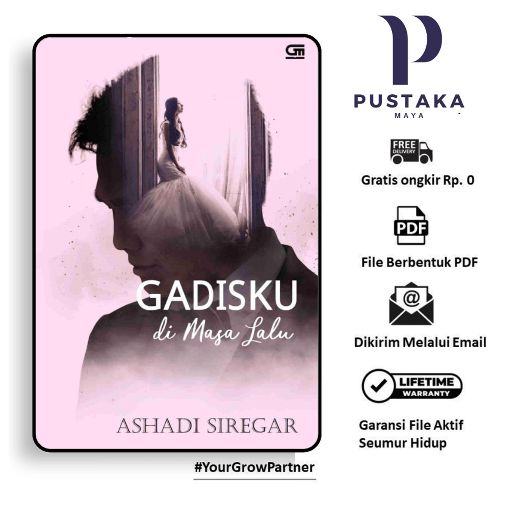 

876. Gadisku di Masa Lalu (Ashadi Siregar) [-]