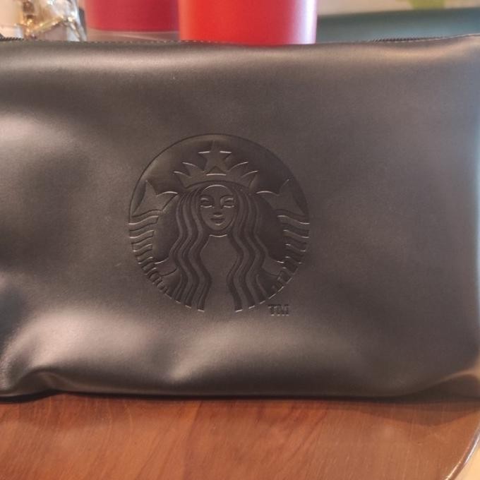 

TERMURAH - Agenda Starbucks Planner 2024 Limited Edition