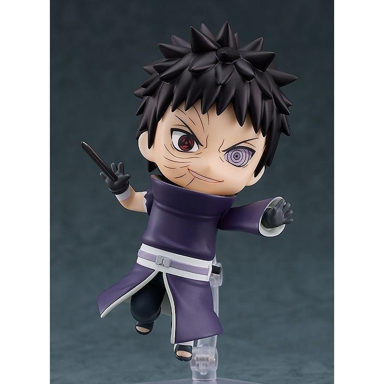 Nendoroid Uchiha Obito - Naruto Shippuden