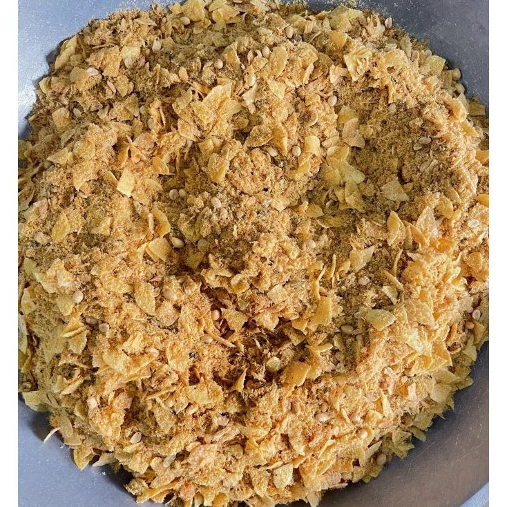 

Sambal Ebi Waringin PM