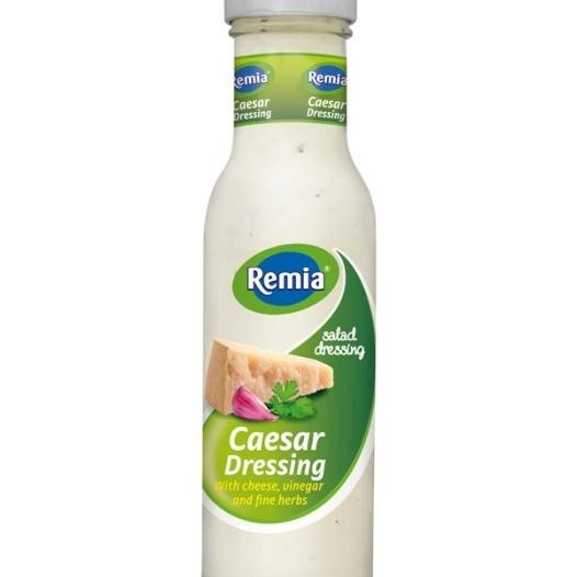 

Rea Caesar Salad Dressing - Bumbu Saus Salad