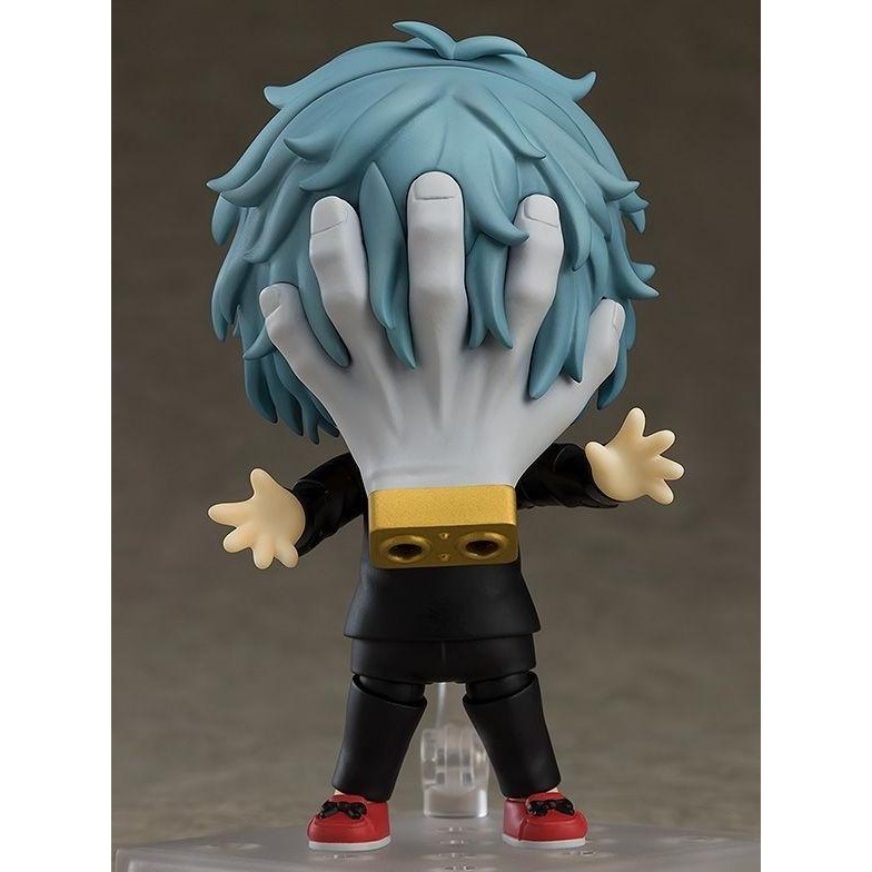 Nendoroid Tomura Shigaraki - Villain's Edition My Hero Academia