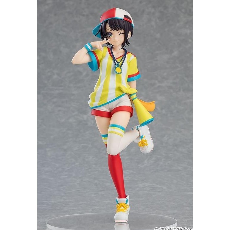 Pop Up Parade Figure Oozora Subaru - hololive production