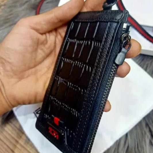 

Dompet Id Card Lanyard Wallet Name Tag Quality